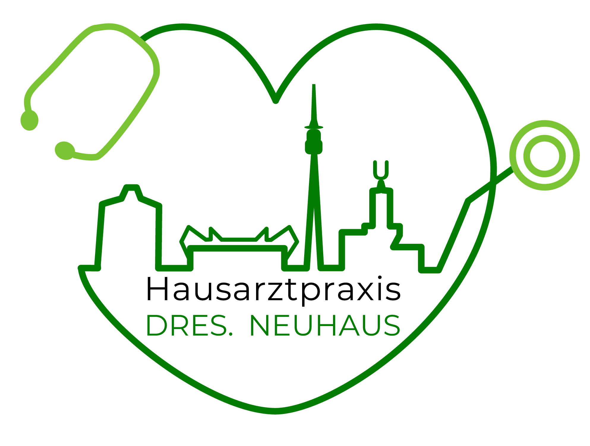 Kardiologie & Hausarztpraxis Dres. Kleinecke & Kleinschmidt Hausarzt Dortmund | Dres. Neuhaus - Hausarztpraxis Dortmund-Süd